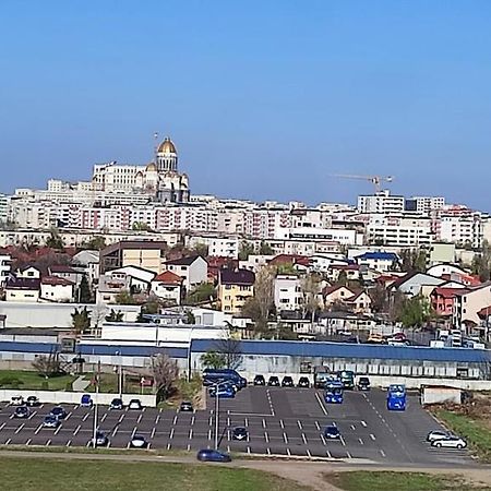 Sibiu Apartament Бухарест Экстерьер фото