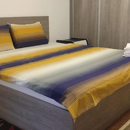 Sibiu Apartament Бухарест Экстерьер фото