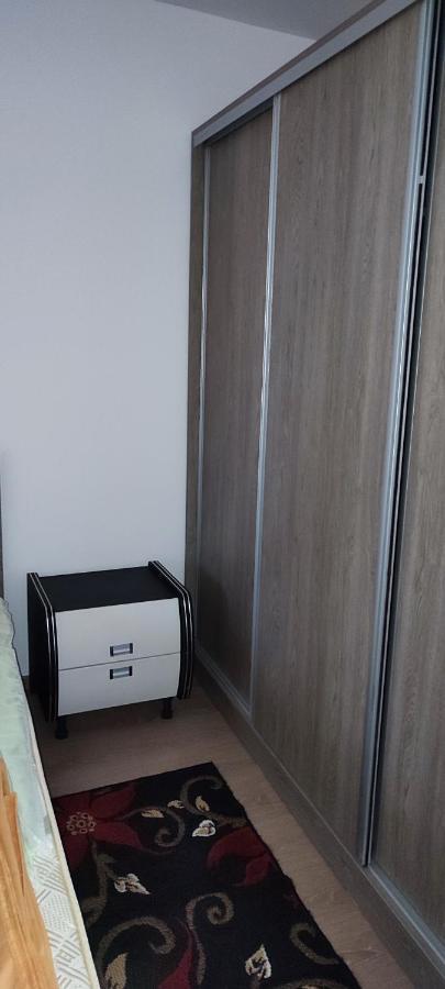 Sibiu Apartament Бухарест Экстерьер фото
