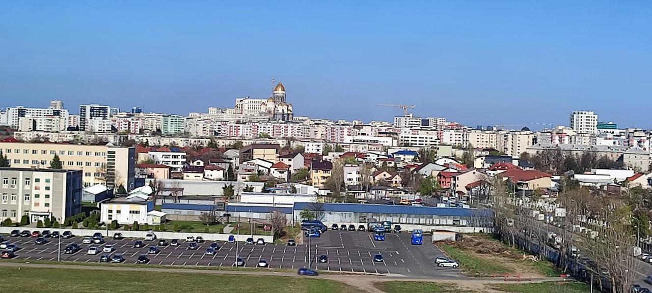 Sibiu Apartament Бухарест Экстерьер фото