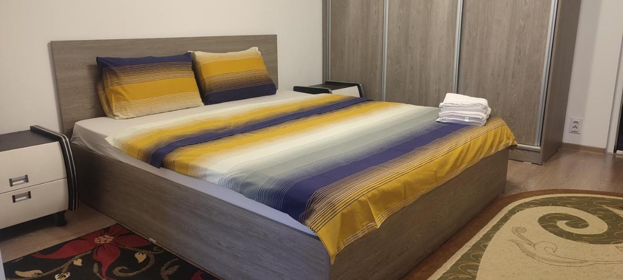 Sibiu Apartament Бухарест Экстерьер фото