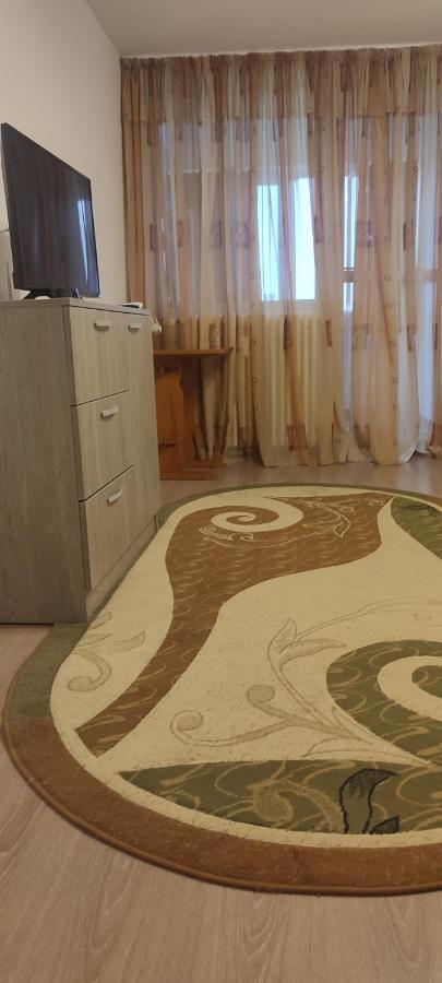 Sibiu Apartament Бухарест Экстерьер фото