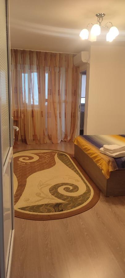 Sibiu Apartament Бухарест Экстерьер фото